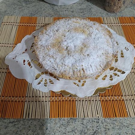 Villetta La Pigna 桑格罗堡 外观 照片