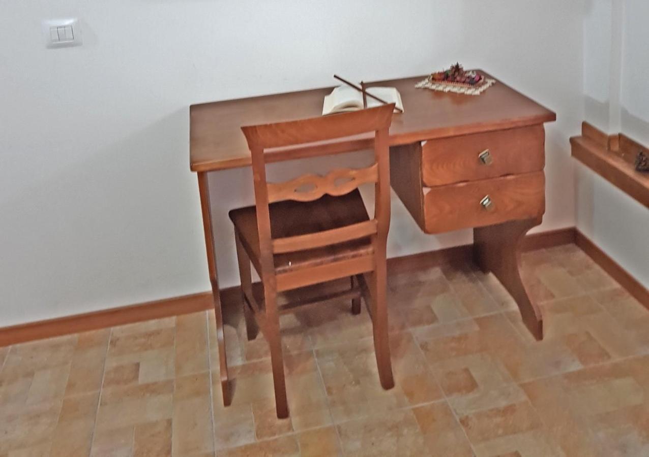 Villetta La Pigna 桑格罗堡 外观 照片