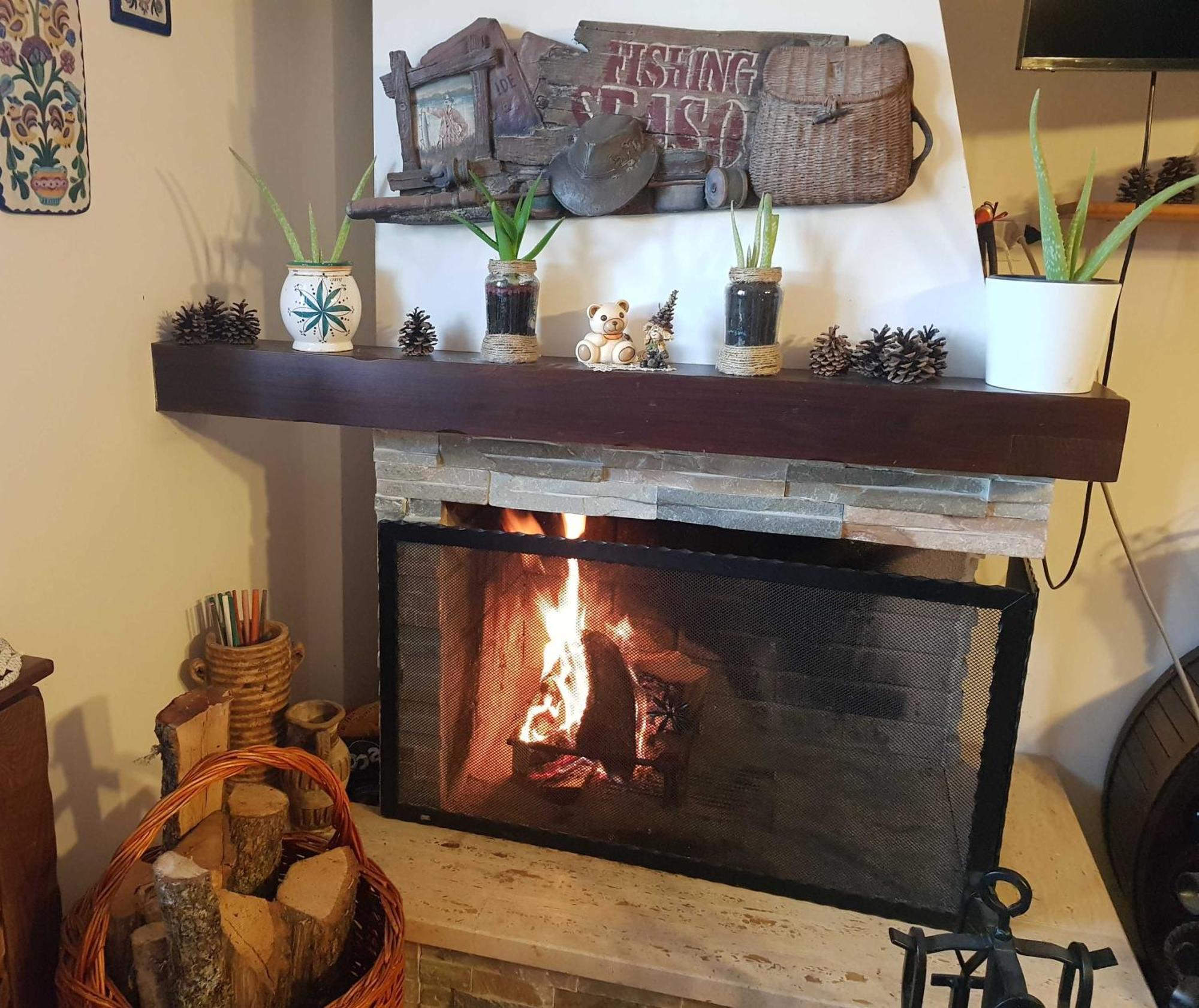 Villetta La Pigna 桑格罗堡 外观 照片