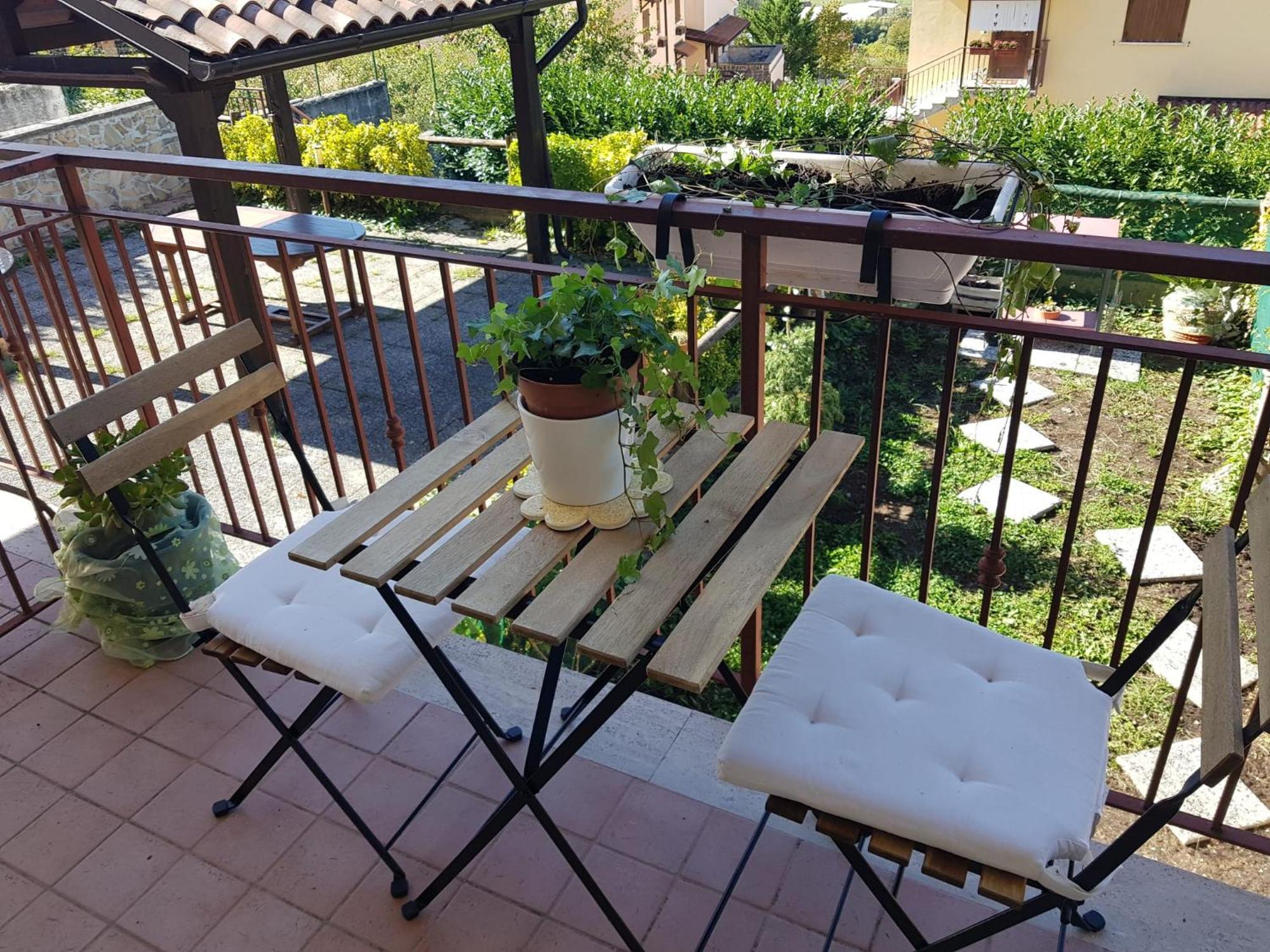 Villetta La Pigna 桑格罗堡 外观 照片