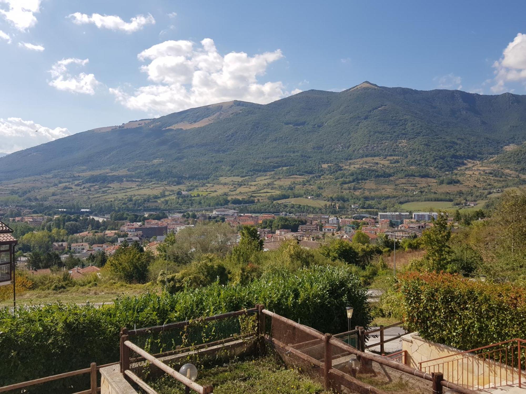 Villetta La Pigna 桑格罗堡 外观 照片